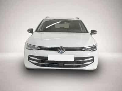 VW Golf (2025) - Foto 2