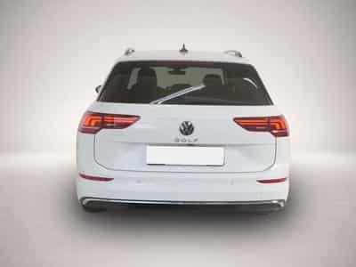 VW Golf (2025) - Foto 4