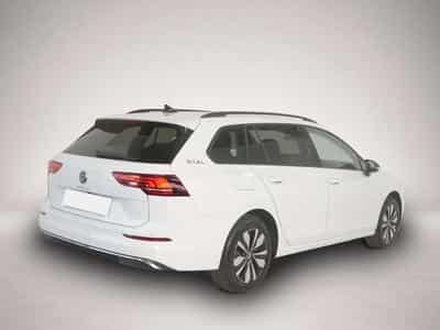 VW Golf (2025) - Foto 5