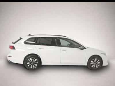 VW Golf (2025) - Foto 6