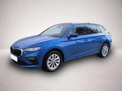 Skoda Scala (2024) - Foto 1