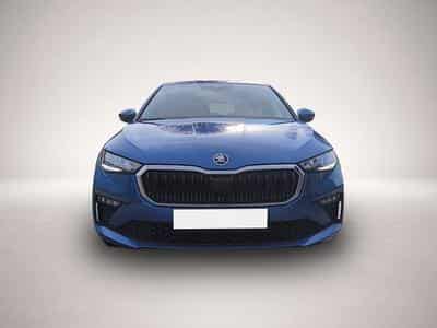 Skoda Scala (2024) - Foto 2