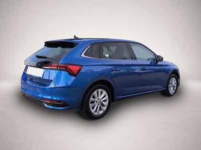 Skoda Scala (2024) - Foto 7