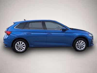 Skoda Scala (2024) - Foto 8
