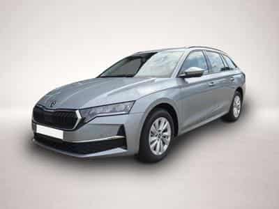 Skoda Octavia (2026) - Foto 1