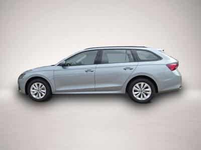 Skoda Octavia (2026) - Foto 2