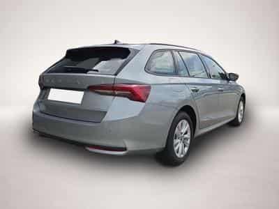 Skoda Octavia (2026) - Foto 5