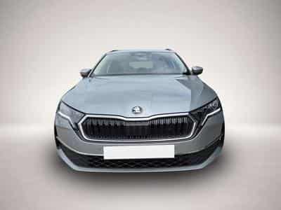 Skoda Octavia (2026) - Foto 8