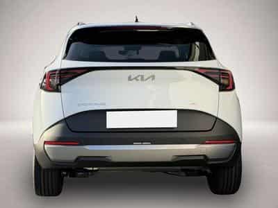 Kia Sportage (2026) - Foto 5