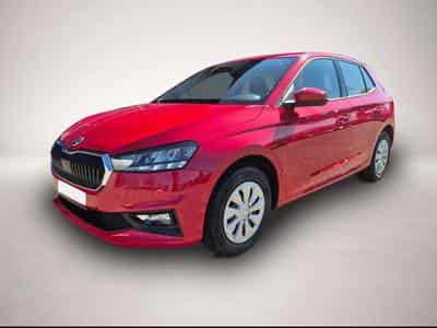 Skoda Fabia (2026) - Foto 1