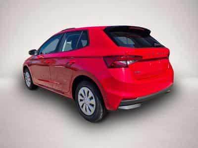 Skoda Fabia (2026) - Foto 3