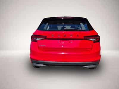Skoda Fabia (2026) - Foto 4
