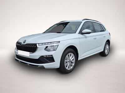 Skoda Kamiq (2026) - Foto 1