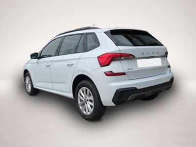 Skoda Kamiq (2026) - Foto 3
