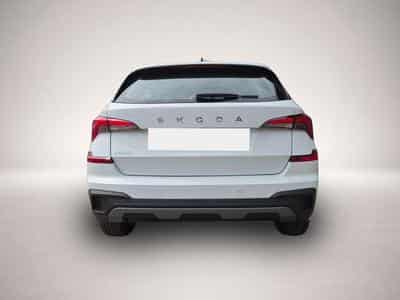 Skoda Kamiq (2026) - Foto 4