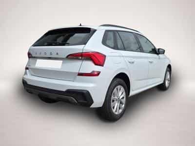 Skoda Kamiq (2026) - Foto 5