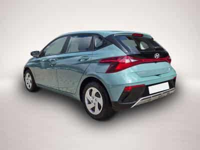 Hyundai i20 (2026) - Foto 3