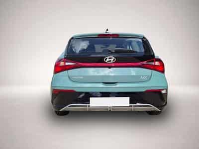 Hyundai i20 (2026) - Foto 4