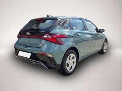 Hyundai i20 (2026) - Foto 5
