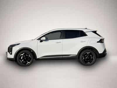 Kia Sportage (2026) - Foto 2