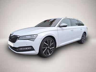 Skoda Superb (2023) - Foto 1