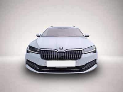 Skoda Superb (2023) - Foto 2