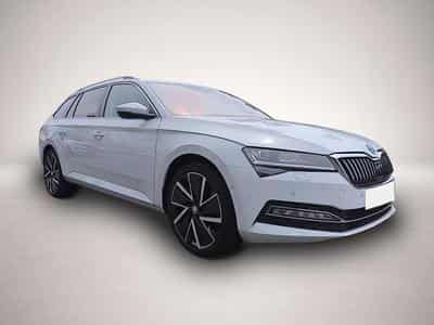 Skoda Superb (2023) - Foto 3