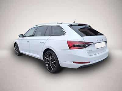 Skoda Superb (2023) - Foto 5