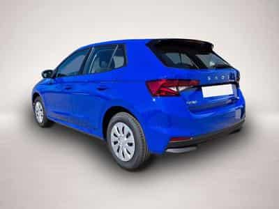 Skoda Fabia (2026) - Foto 2