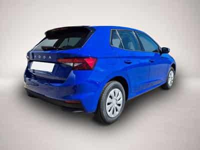 Skoda Fabia (2026) - Foto 4