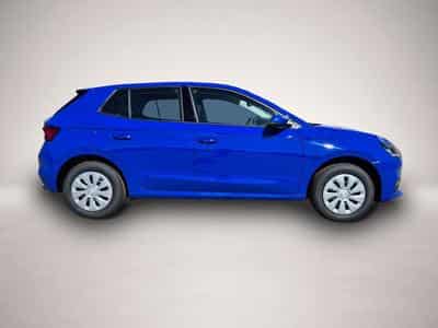 Skoda Fabia (2026) - Foto 5