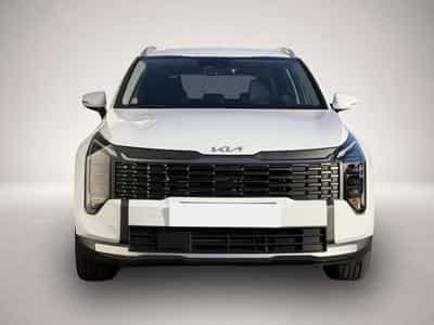 Kia Sportage (2026) - Foto 3