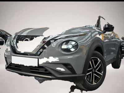 Nissan Juke (2026) - Foto 1