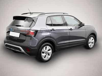 VW T-Cross (2024) - Foto 2