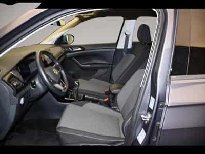 VW T-Cross (2024) - Foto 3
