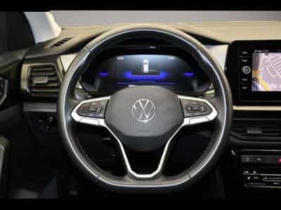 VW T-Cross (2024) - Foto 5