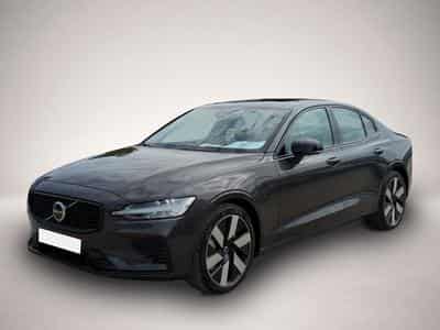 Volvo S60 (2024) - Photo 1