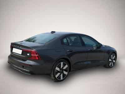 Volvo S60 (2024) - Photo 5