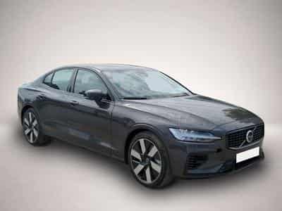 Volvo S60 (2024) - Photo 6
