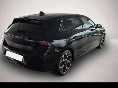 Opel Astra (2022) - Foto 6