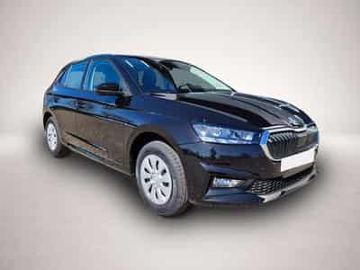 Skoda Fabia (2026) - Foto 6