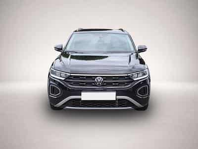 VW T-Roc (2024) - Foto 2