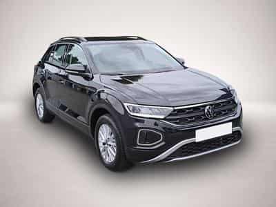 VW T-Roc (2024) - Foto 3