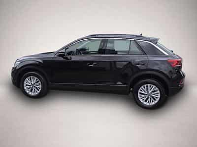 VW T-Roc (2024) - Foto 4