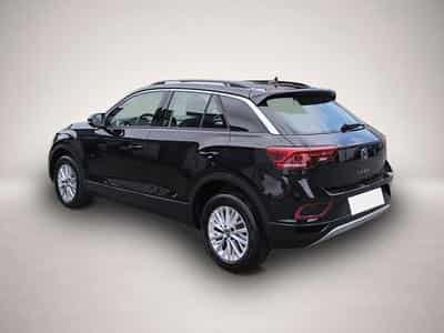 VW T-Roc (2024) - Foto 5