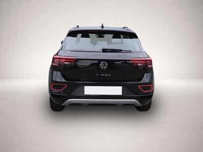 VW T-Roc (2024) - Foto 6