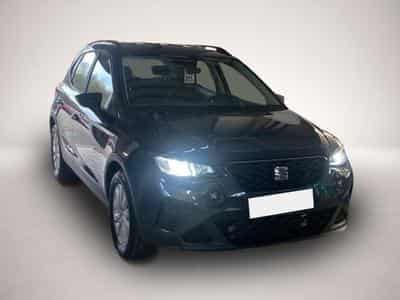Seat Arona (2025) - Foto 4