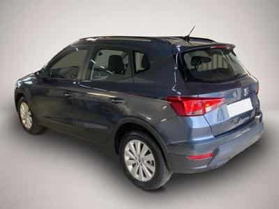 Seat Arona (2025) - Foto 5