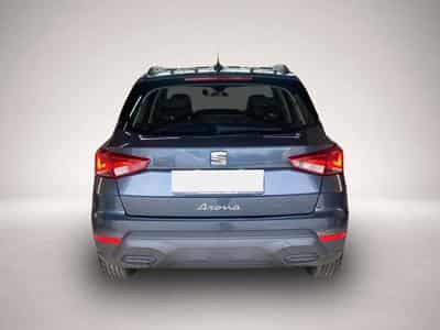 Seat Arona (2025) - Foto 6