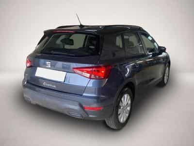Seat Arona (2025) - Foto 8